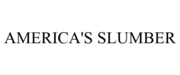 AMERICA'S SLUMBER trademark