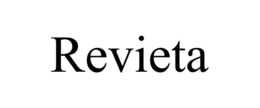 REVIETA trademark