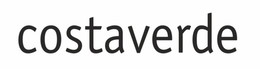 COSTAVERDE trademark