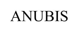 ANUBIS trademark