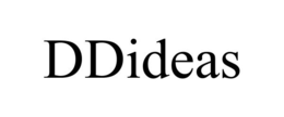 DDIDEAS trademark