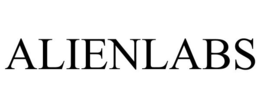 ALIENLABS trademark