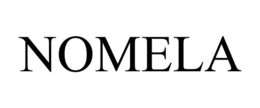 NOMELA trademark