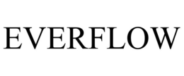 EVERFLOW trademark