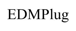 EDMPLUG trademark