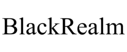 BLACKREALM trademark