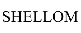 SHELLOM trademark