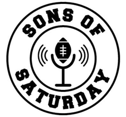 SONS OF SATURDAY trademark