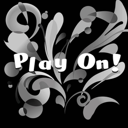 PLAY ON! trademark