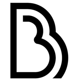 B trademark