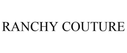 RANCHY COUTURE trademark