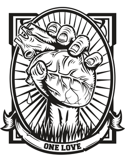 ONE LOVE trademark