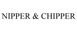 NIPPER & CHIPPER trademark