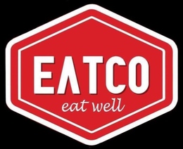 EATCO EAT WELL trademark
