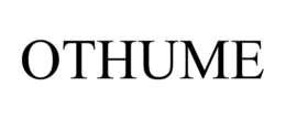 OTHUME trademark