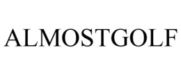 ALMOSTGOLF trademark