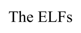 THE ELFS trademark