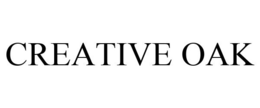 CREATIVE OAK trademark