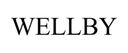 WELLBY trademark