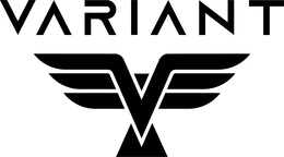V VARIANT trademark