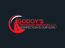 GODOY'S DRIVEWAY SERVICES LLC PERFECTION IS OUR GOAL trademark