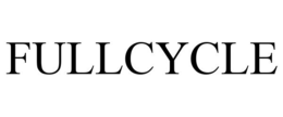 FULLCYCLE trademark