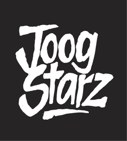 JOOG STARZ trademark