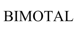 BIMOTAL trademark