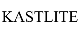 KASTLITE trademark
