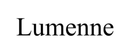 LUMENNE trademark