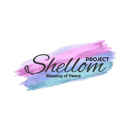 PROJECT SHELLOM BLESSING OF PEACE trademark