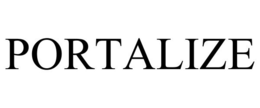 PORTALIZE trademark