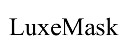 LUXEMASK trademark
