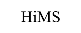 HIMS trademark
