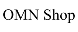OMN SHOP trademark