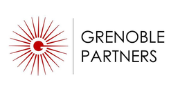 G GRENOBLE PARTNERS trademark