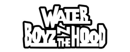 WATER BOYZ N THE HOOD trademark