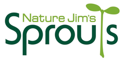 NATURE JIMS SPROUTS trademark