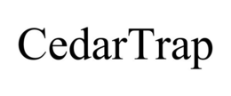 CEDARTRAP trademark