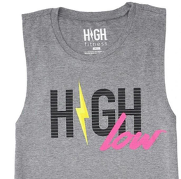 HIGH LOW trademark