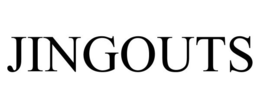 JINGOUTS trademark