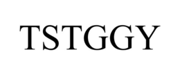 TSTGGY trademark