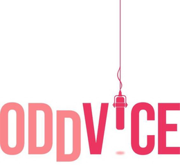 ODDVICE trademark