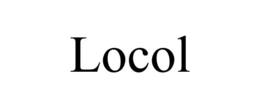 LOCOL trademark