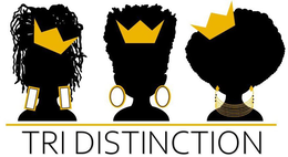 TRI DISTINCTION trademark