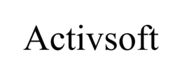 ACTIVSOFT trademark