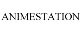 ANIME STATION trademark