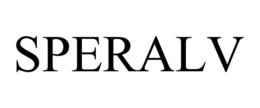 SPERALV trademark