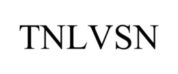 TNLVSN trademark
