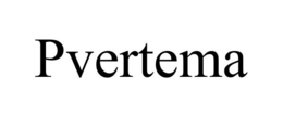 PVERTEMA trademark